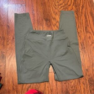 Whitney Simmons X Gymshark leggings